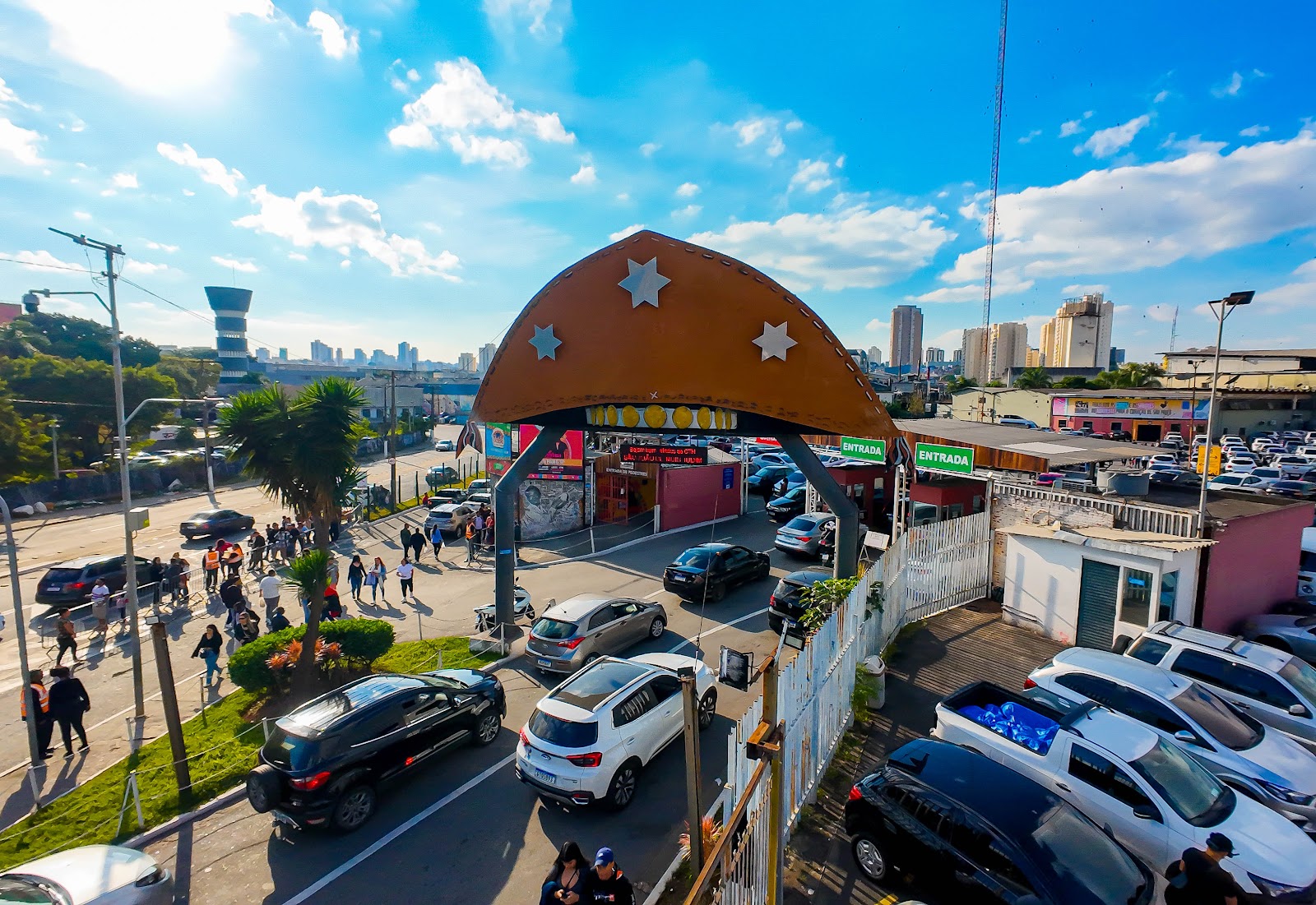 CTN - Centro de Tradições Nordestinas