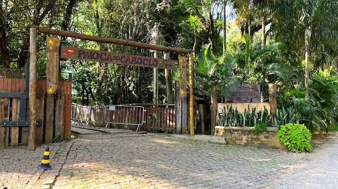 Foto 4 de Casa Paioça