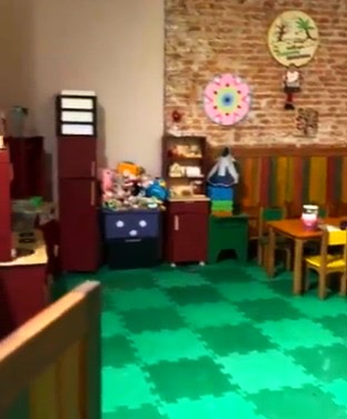 Pizzatto Pizzaria