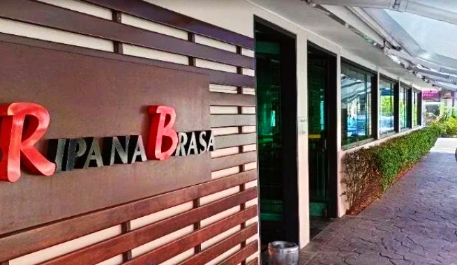 Ripa na Brasa Restaurante