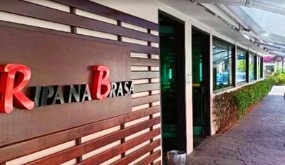 Ripa na Brasa Restaurante