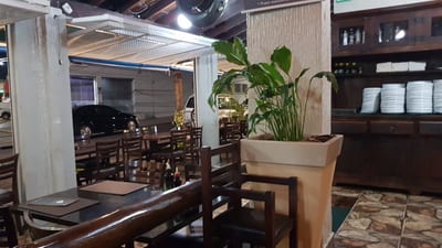 Varanda da Picanha