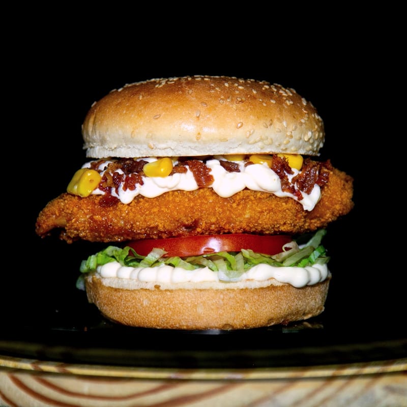 Foto 4 de Brat Burger - Hamburgueria em São Caetano