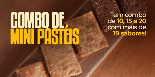 Foto 4 de CHEFINHOS - Paulista