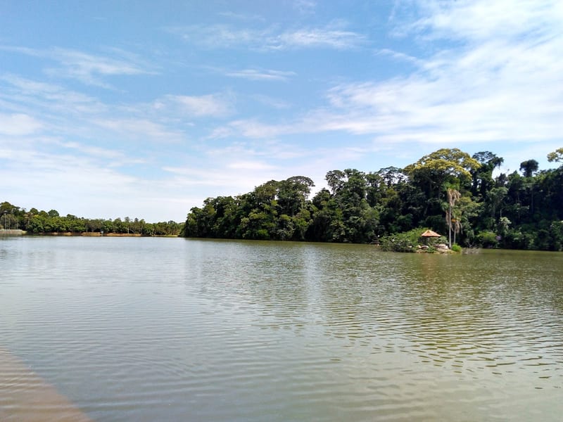 Foto 1 de Represa João Gasparini 2
