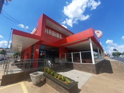 Habib's Franca