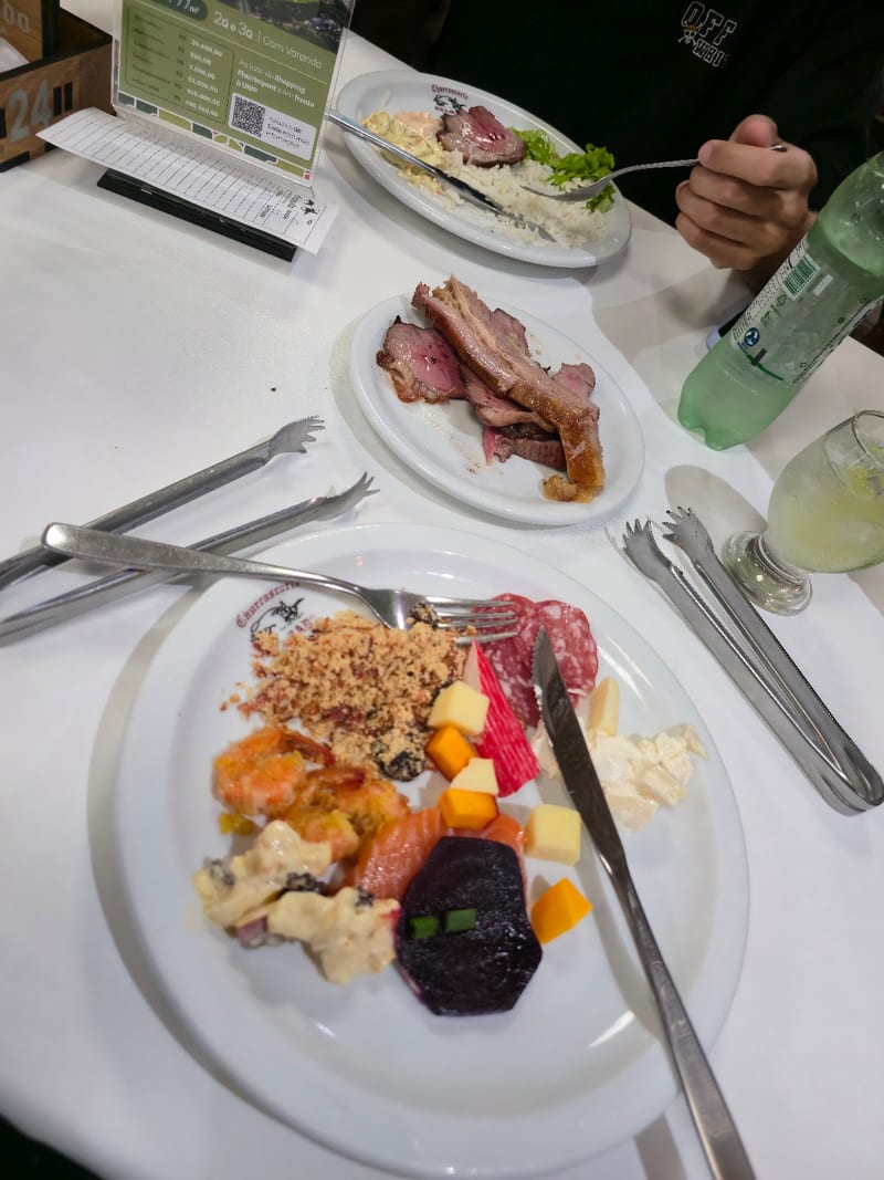Foto 4 de Churrascaria Gramado
