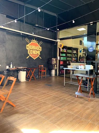 CHURRASCO É O NOME – Espetos TC - Tudo em Carnes São Caetano
