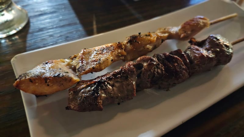 Foto 5 de CHURRASCO É O NOME – Espetos TC - Tudo em Carnes São Caetano