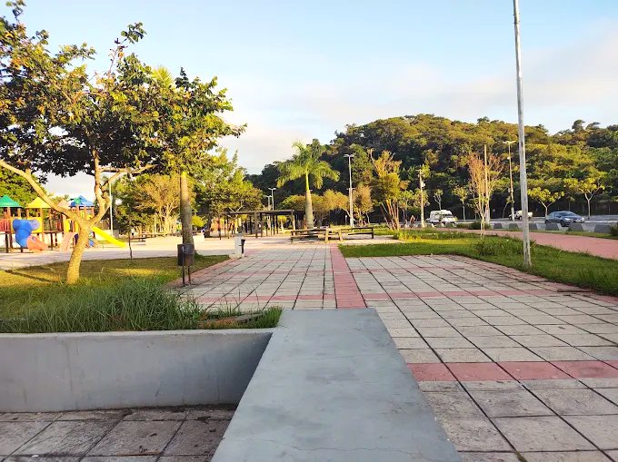 Praça Do Audir - João Maciel de Pontes
