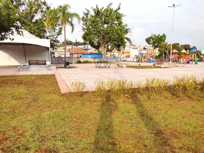 Foto 5 de Praça Do Audir - João Maciel de Pontes