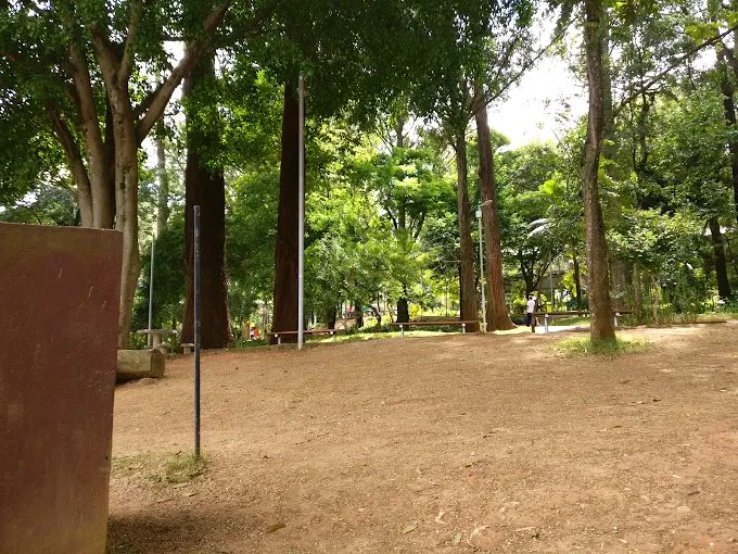 Parque Antônio Pezzolo Chácara Pignatari