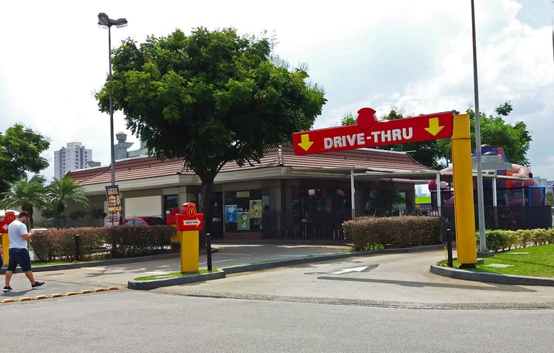 Foto 1 de McDonald's