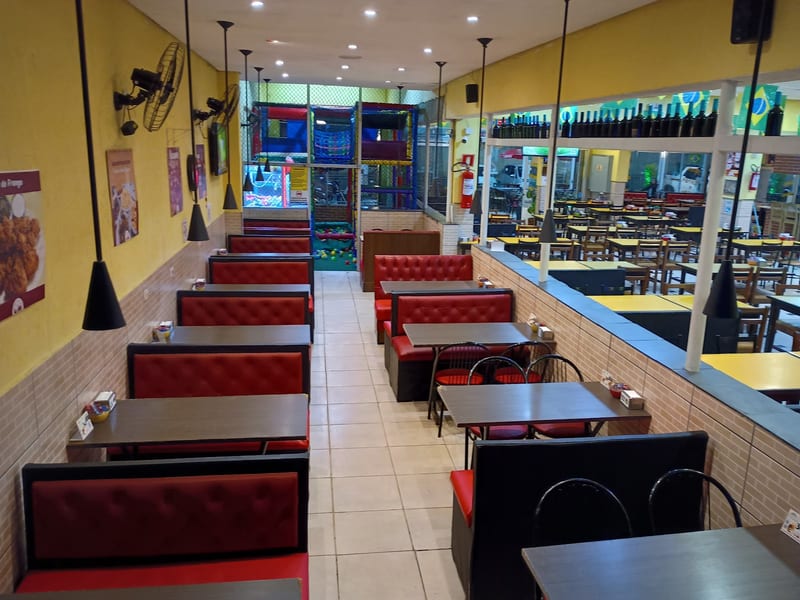 Foto 5 de Good Chicken Cotia