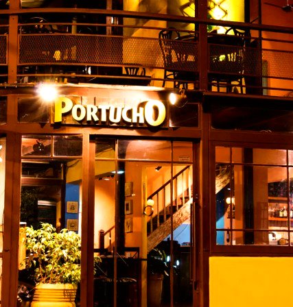 Portucho - Brooklin