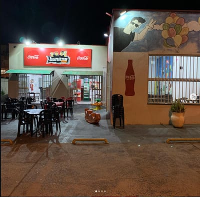 Bunitos Food