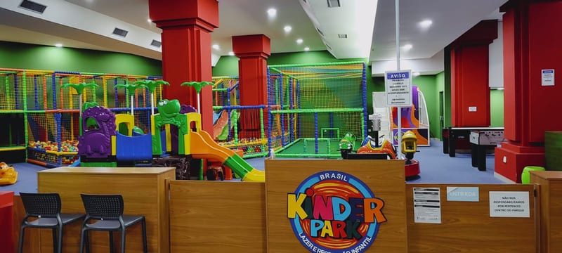 Foto 1 de Kinder Park