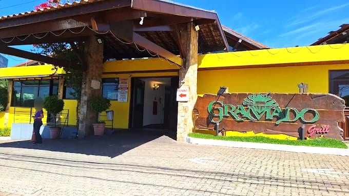 Foto 2 de Gramado Grill Raposo