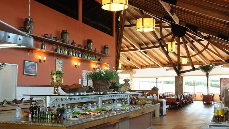Foto 3 de Gramado Grill Raposo