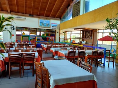 Gramado Grill Raposo