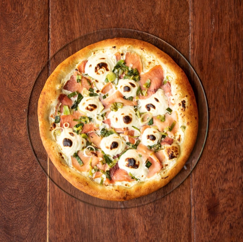 Foto 4 de Verace Pizza - Unidade II