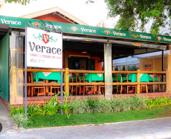 Verace Empório & Panetteria