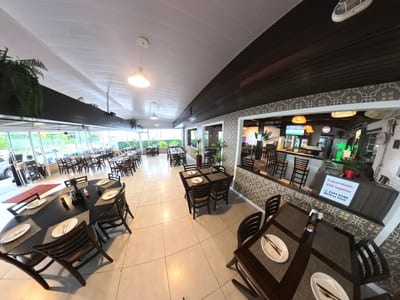 Restaurante Bokerão Dupera