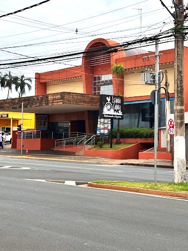 Estância Caipira Ribeirão Preto