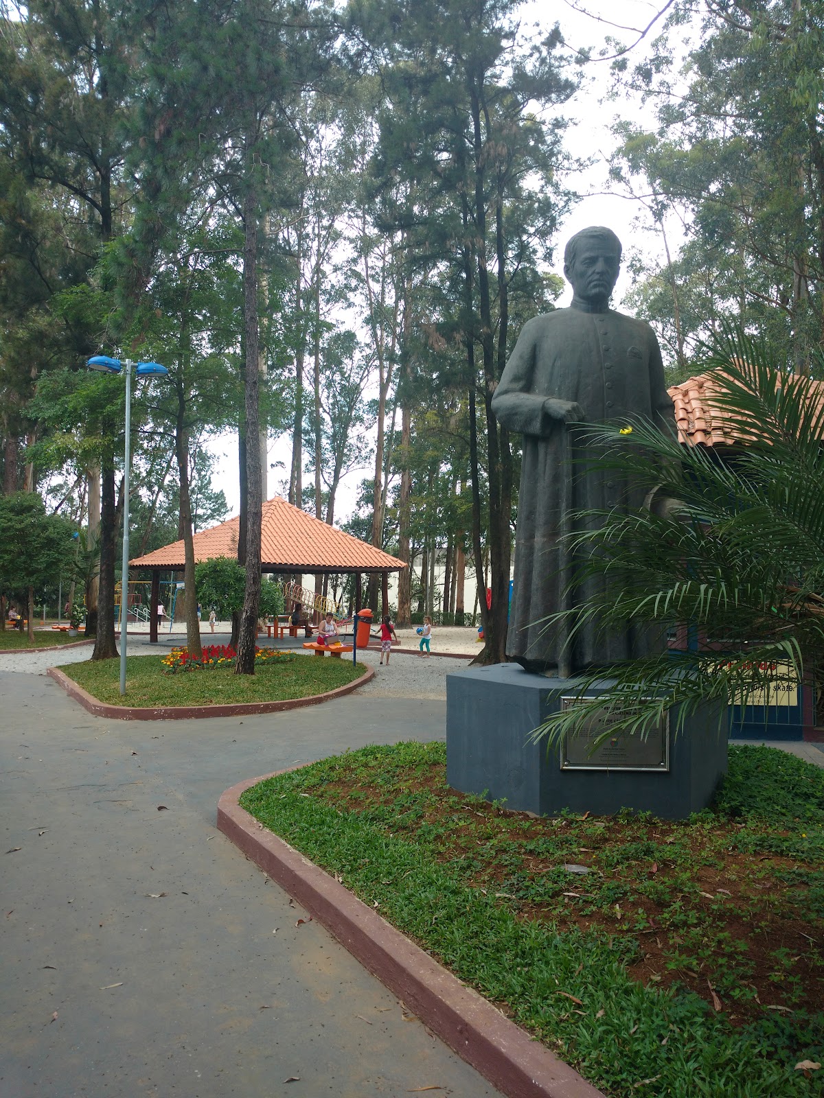 Parque Municipal José Agostinho Leal
