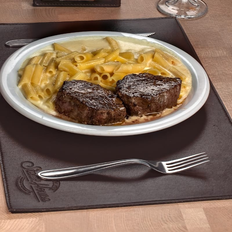 Foto 4 de Restaurante Steak House