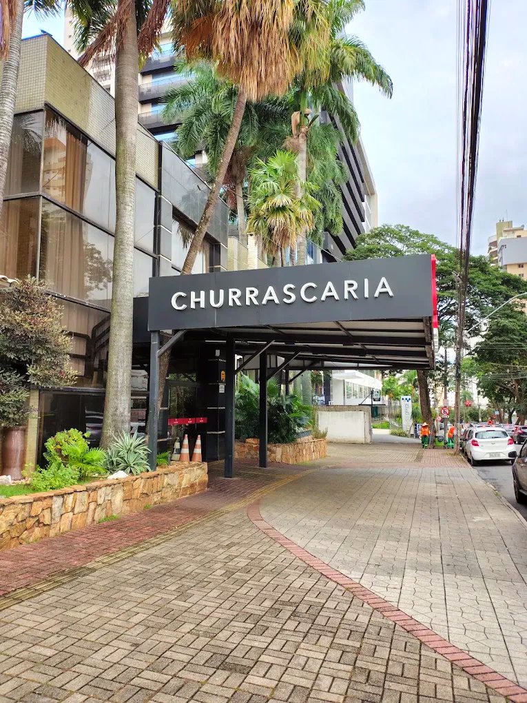 Churrascaria do Walmor