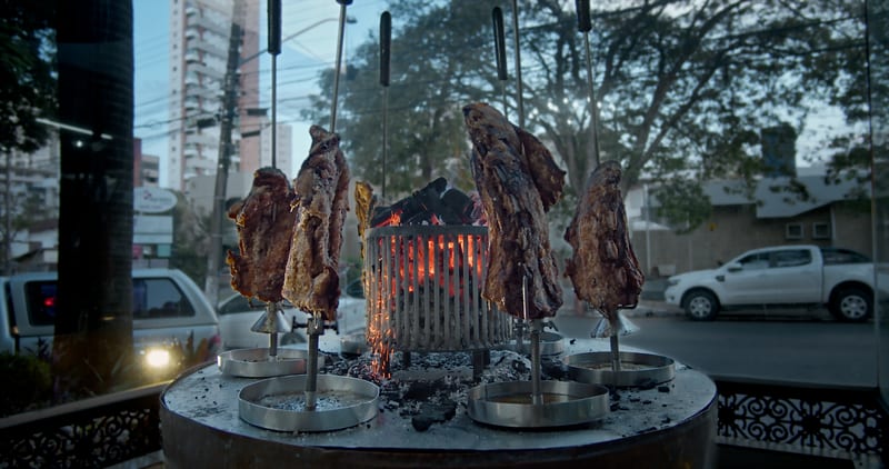 Foto 2 de Churrascaria do Walmor