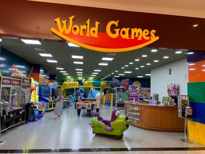 World Games