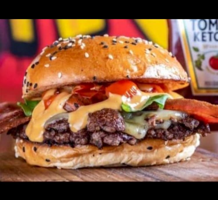 Foto 3 de Smart Burger