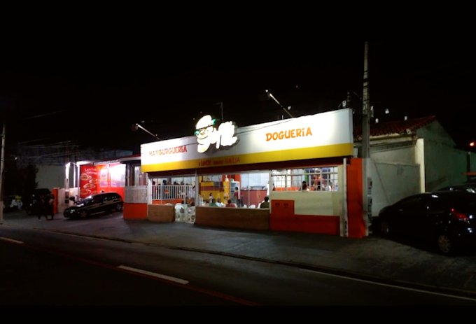 Jeff's Burger