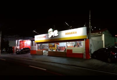 Jeff's Burger