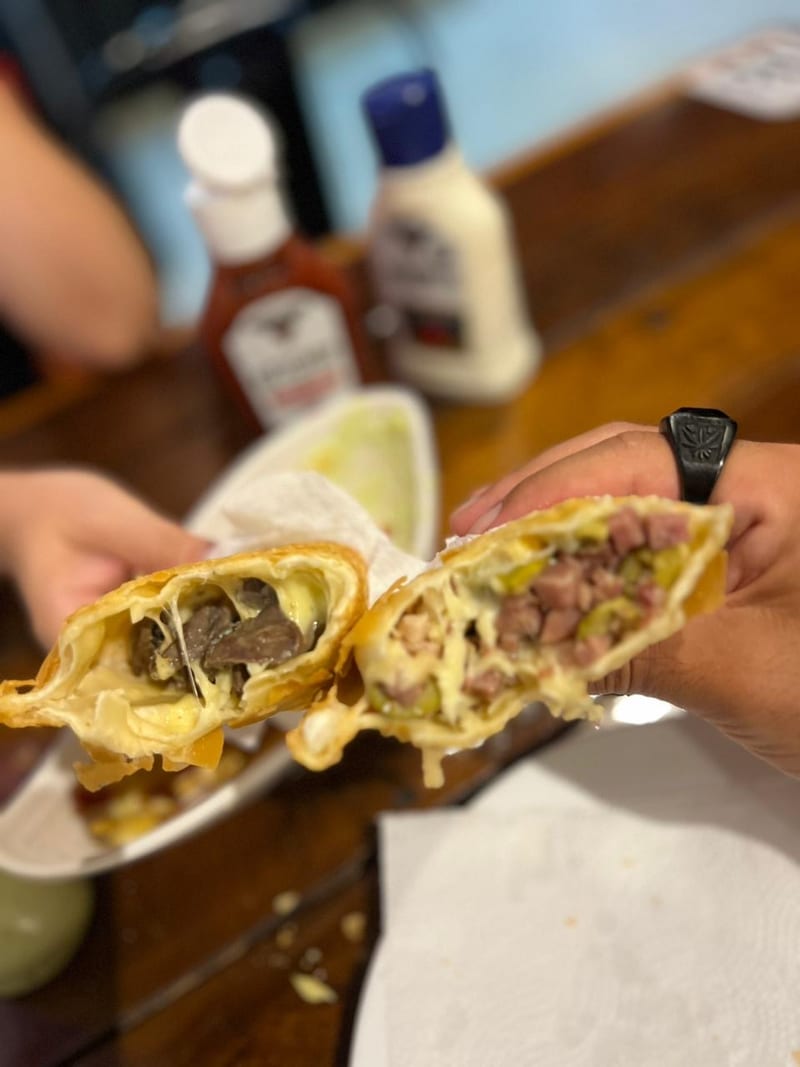 Foto 4 de Tipo Assim Pastelaria & Açaí
