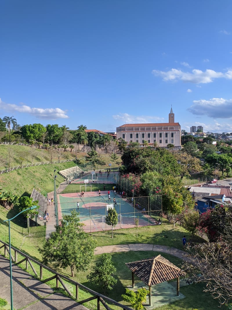 Foto 1 de Parque Jardim do Lago - Antônio Garcia Machado