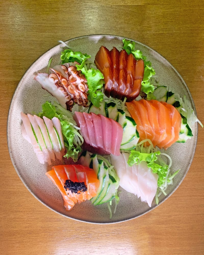 Foto 4 de My Sushi Restaurante Indaiatuba