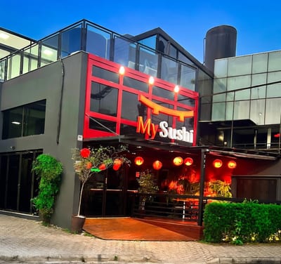 My Sushi Restaurante Indaiatuba