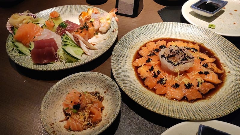 Foto 5 de Kaizen Japanese Food