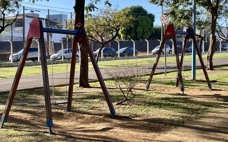 Foto 5 de Poli Esportivo de Franca