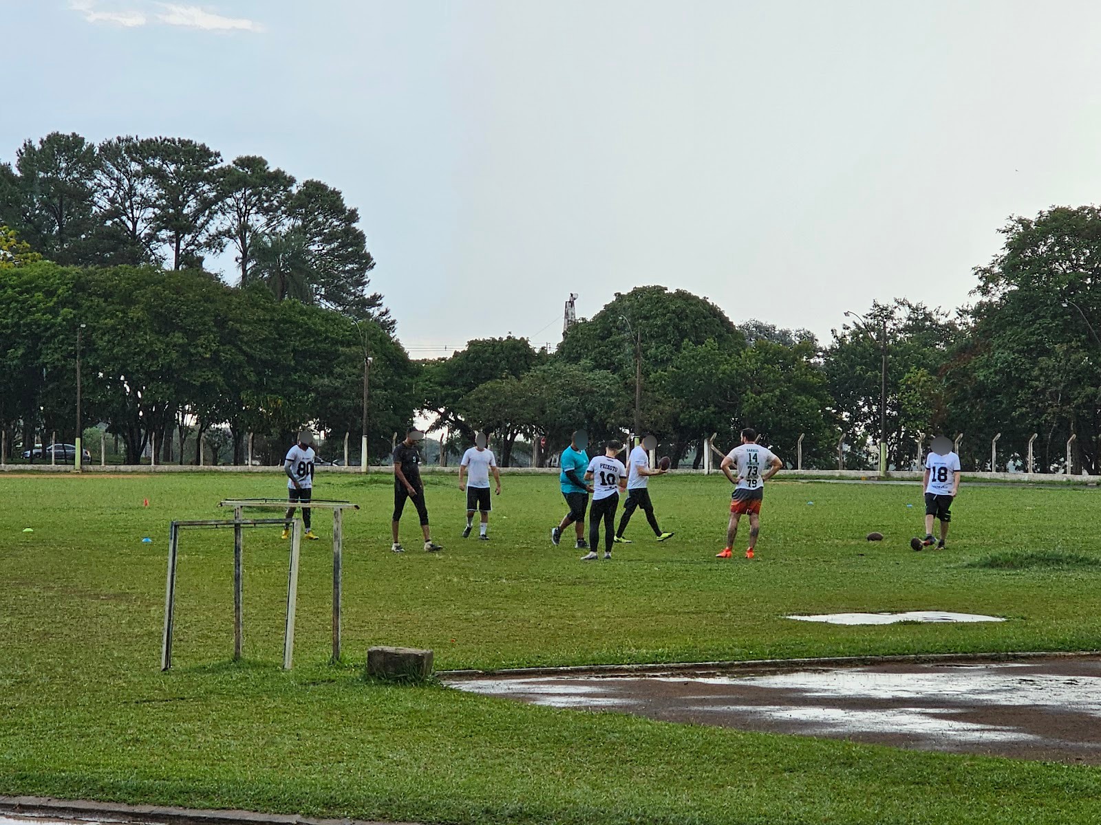Poli Esportivo de Franca