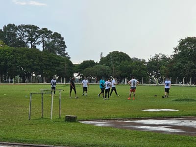 Poli Esportivo de Franca