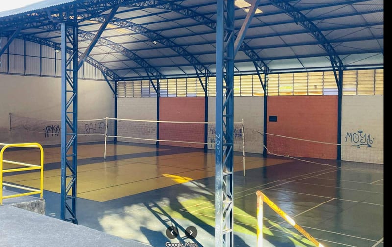 Foto 4 de Poli Esportivo de Franca