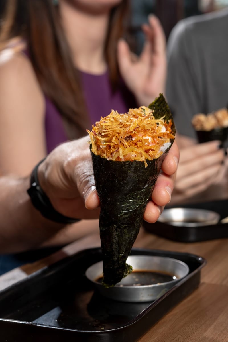 Foto 4 de KyodoTemaki House - Osasco