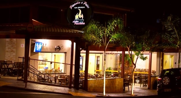 Foto 1 de Picanha e Peixe na Brasa | Restaurante em Ribeirão Preto