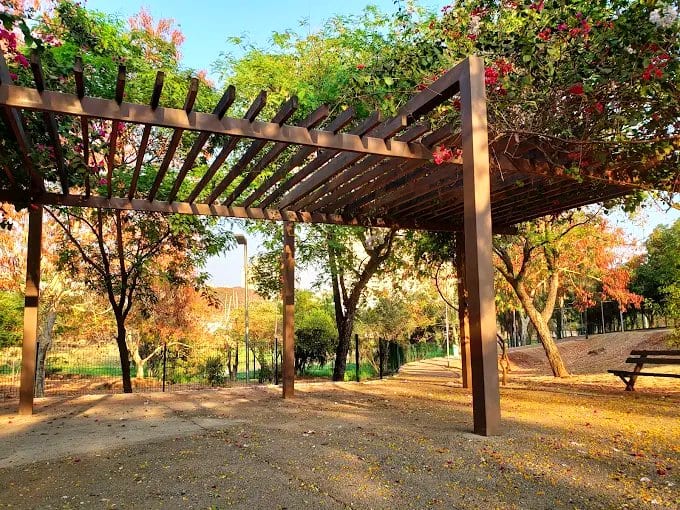 Foto 2 de Parque das Artes