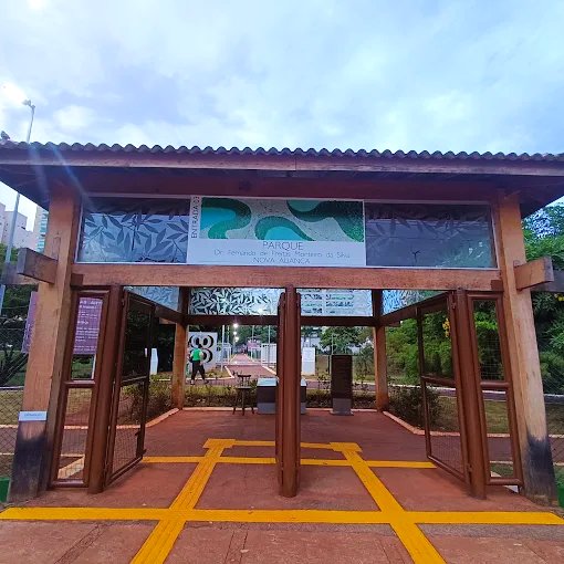 Parque das Artes