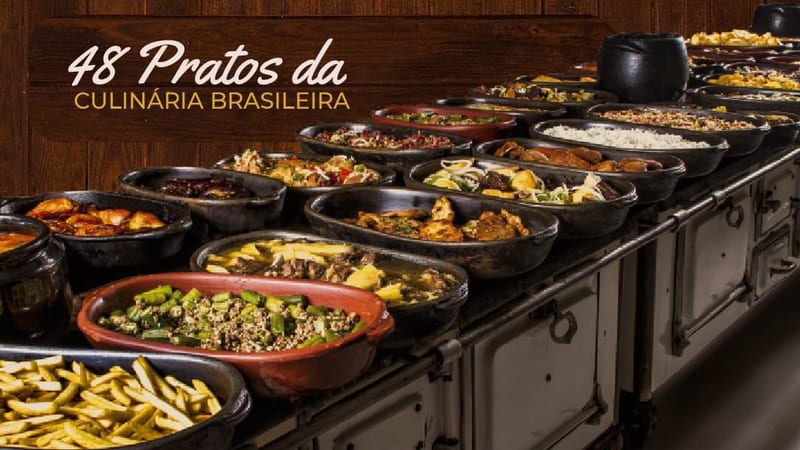 Foto 4 de Pilão Mineiro Restaurante